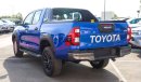 Toyota Hilux Adventure