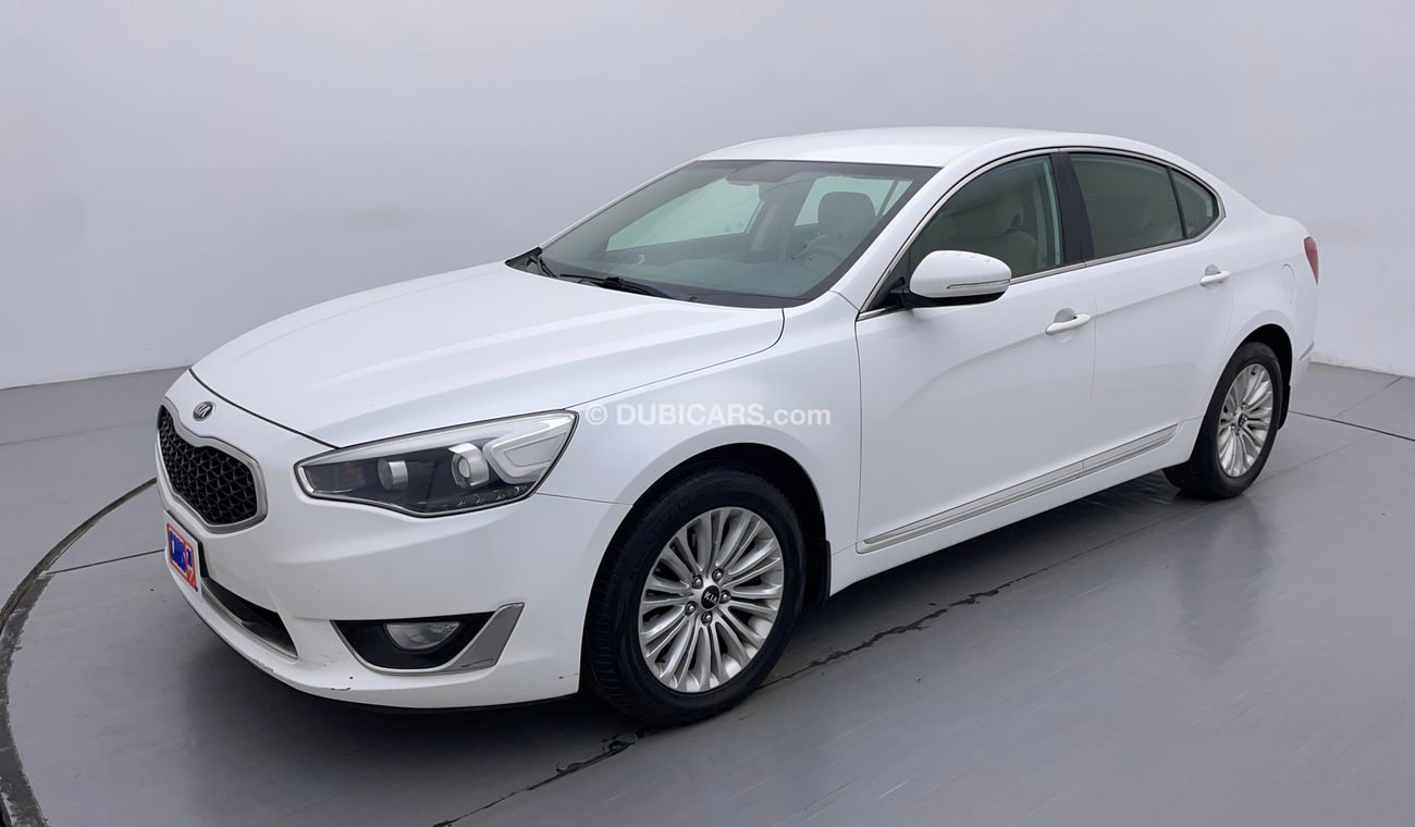 Kia Cadenza LX 3.5 | Zero Down Payment | Free Home Test Drive