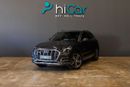 Audi Q5 45 TFSI Quattro 2.0L AED 3,161 pm • 0% Downpayment • Audi Q5 45Tfsi • Agency Warranty And Service Pa