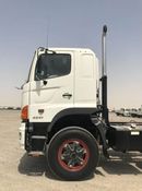 Hino 700 4041  100 ton