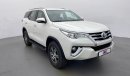 Toyota Fortuner EXR PLUS 2.7 | Under Warranty | Inspected on 150+ parameters