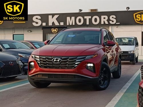 هيونداي توسون /SEL AWD/ ORG  AIRBAG/LOW MILEAGE/LEATHER/ELECTRIC/HEATING SEATS/DVD/RADAR/1026 MONTHLY/LOT#26893