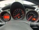 نيسان 370Z NAVIGATION