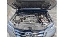 Toyota Fortuner 2.7L Petrol, 17”Alloy Rims, LED Headlights, Fog Lamps, Tilt Steering, (CODE # TFGCS20)