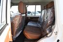 تويوتا لاند كروزر 70 S-DLX 2.8L (5 Door)