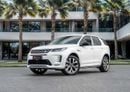 لاند روفر دسكفري سبورت Discovery Sport R-Dynamic | 2,742 P.M | 0% Downpayment | Brand New | Under Warranty!