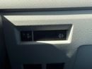 Toyota Hiace GL TOYOTA HIACE 3.5L 2026 GCC