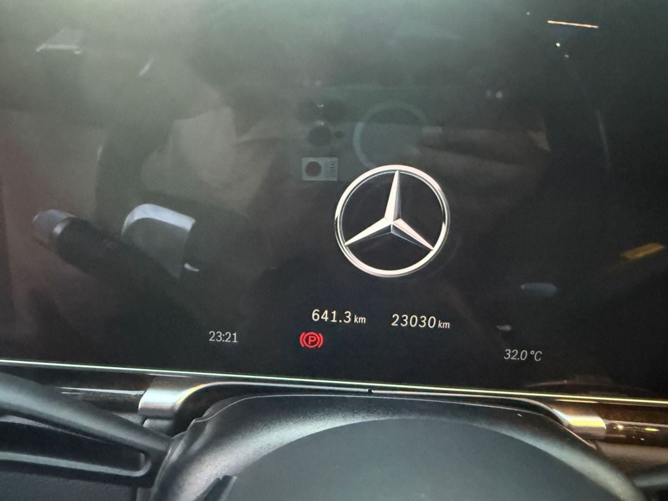 Mercedes Benz S500 4MATIC 3.0L