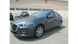 Mazda 3 2019-1.6 Brand New Condition Excellent Drive GCC Accident Free - AED 45,000 SAVE - AED 45,000