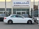 Mercedes-Benz C 200 Mercedes C 200 AMG_ 2019_ Gulf _in excellent condition_ no problems