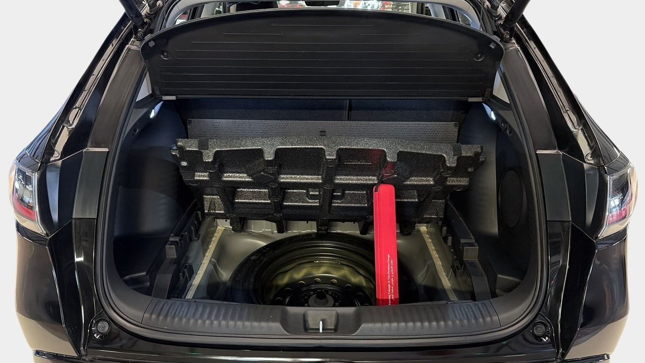 Honda ZR-V EX | Guaranteed Warranty | 0 Down Payment