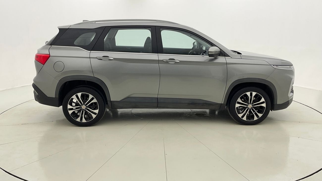 Chevrolet Captiva PREMIER 1.5 | Zero Down Payment | Home Test Drive