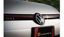 Volkswagen Golf GTI Fabric | 3,035 P.M  | 0% Downpayment | Perfect Condition!