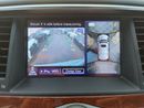 إنفينيتي QX80 LUXURY