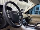 Land Rover Range Rover Sport HSE Dynamic 3.0L