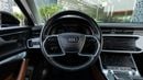 Audi A6 40 TFSI 2.0L