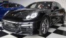 Porsche Panamera S