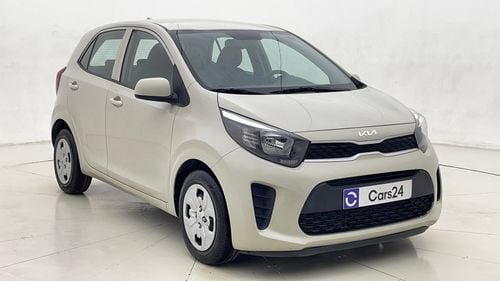 Kia Picanto LX 1.2L 2022 LX | AED 361/Month | 0 DP | 30 Day Return | Warranty | Service History