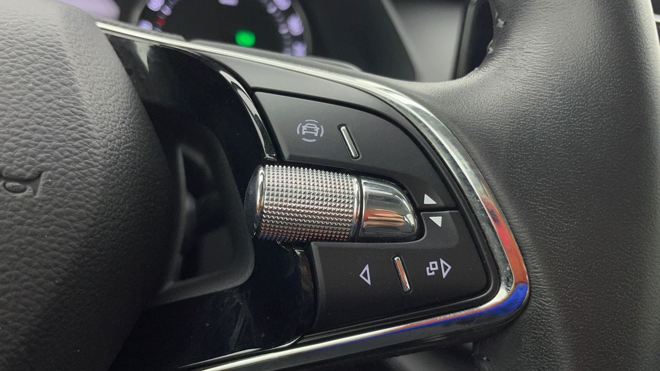 Skoda Octavia A8 Ambition 1.4L AMBITION 1.6 | Zero Down Payment | Home Test Drive