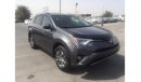 Toyota RAV4 Toyota rav4  HYBRID push start full option