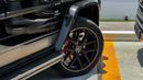 مرسيدس بنز G 63 AMG STD STD