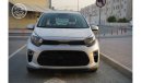 Kia Picanto KIA PICANTO 1.2L MODEL 2023 GCC SPECS FOR EXPORT ONLY