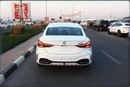 MG 5 Mg5 1.5L Automatic GearBox Model 2025