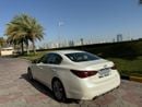 Infiniti Q50 LUXE