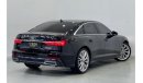 Audi A6 55 TFSI quattro S-Line 55 TFSI quattro S-Line 2019 Audi A6 55 TFSI S-Line, Full Service History, Low