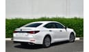 Lexus ES350 PRIME  V6 3.5L AUTOMATIC