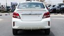 Mitsubishi Attrage