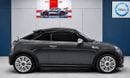 Mini Cooper S COUPE