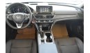 Honda Accord Touring / Clean Car / With warranty