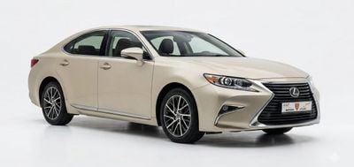 Lexus ES350 PRESTIGE