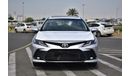 Toyota Camry GLE 2.5L AUTOMATIC