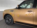 نيسان باترول 4.0 V6 SE T2 4WD AUTO | شامل الضمان | 0 ﺪﻔﻋﺓ ﺃﻮﻟﻯ