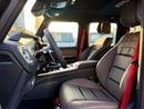 Mercedes Benz G63 AMG G 63 AMG - Korean Specs - Brand