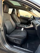 Lexus NX300 Premium 360 camera Full Option