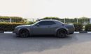 Dodge Challenger Dodge Challenger GT V6 With Hellcat Kit Wide Body + Exhaust System