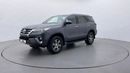 Toyota Fortuner EXR 2.7 | Under Warranty | Inspected on 150+ parameters