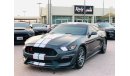 Ford Mustang I4 / ECOBOOST PREMIUM / FULL SHELBY GT-350 KIT / GOOD CONDITION /