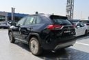 تويوتا راف ٤ Toyota RAV4 Limited 2.5L Hybrid AWD, Side Radar, GCC