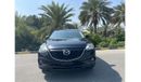 Mazda CX9 GTX MAZDA CX9 model 2013 GCC Excellent Conditio