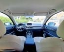 مازدا CX5 GL 2.5L