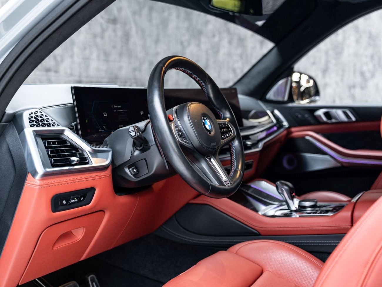 BMW X5 M COMPETITION