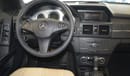 Mercedes-Benz GLK 280 4MATIC