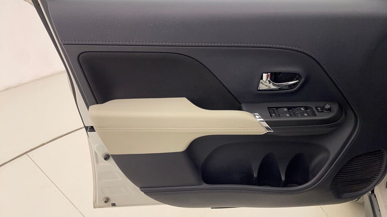 Toyota Rush GX 1.5 | Zero Down Payment | Home Test Drive