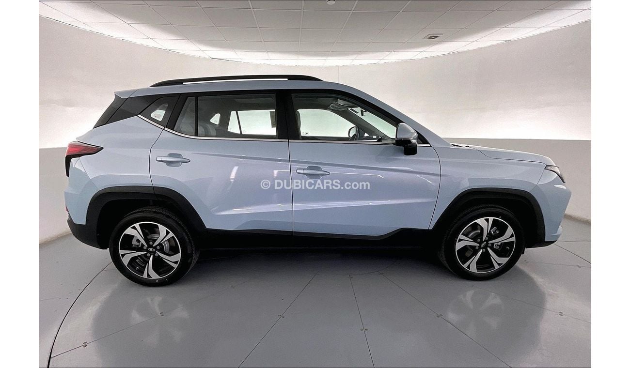 JAC JS4 Intelligent| 1 year free warranty | Exclusive Eid offer