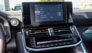تويوتا لاند كروزر  2026 Model Toyota Land Cruiser (LC300), 4.0L Petrol 4WD 6A/T