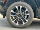 Jeep Grand Cherokee Overland 3.6L V6 PTR A/T // 2025 // Full Option with 360 Camera , Radar , Heating & Cooling & Massag